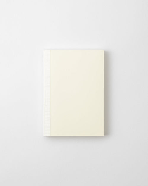 MD Notebook A6
