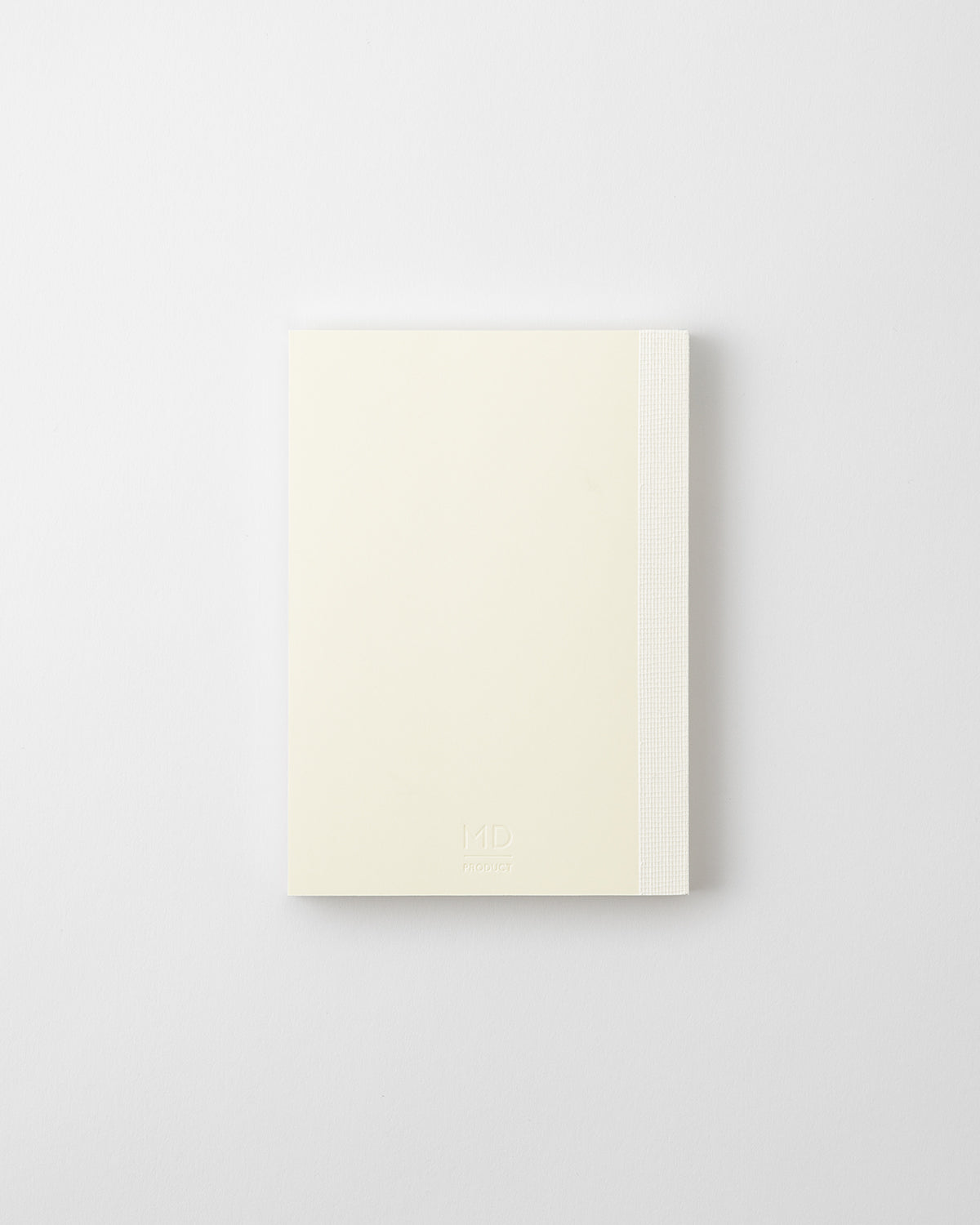 MD Notebook A6