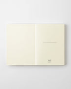MD Notebook A6