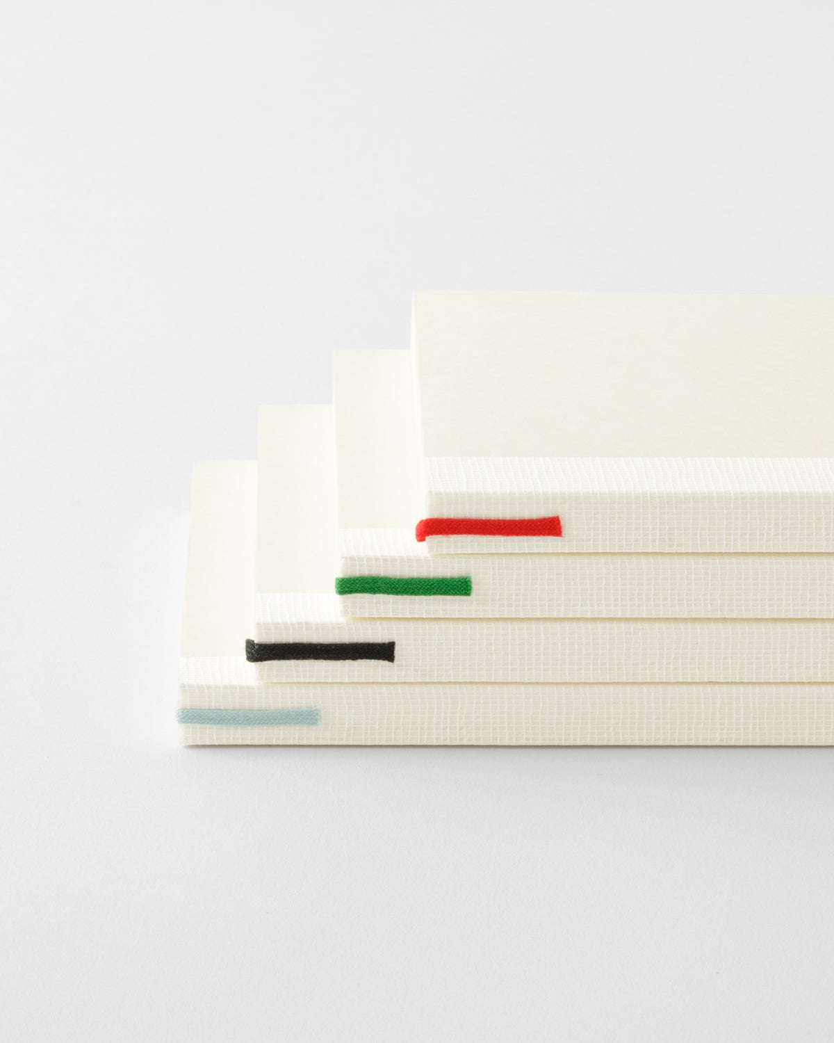 MD Notebook A6