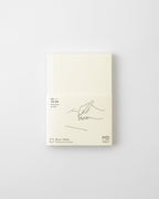 MD Notebook A6 Blank
