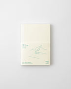 MD Notebook A6 Dot Grid