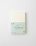 MD Notebook A6 Grid