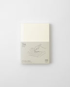 MD Notebook A6 Lined