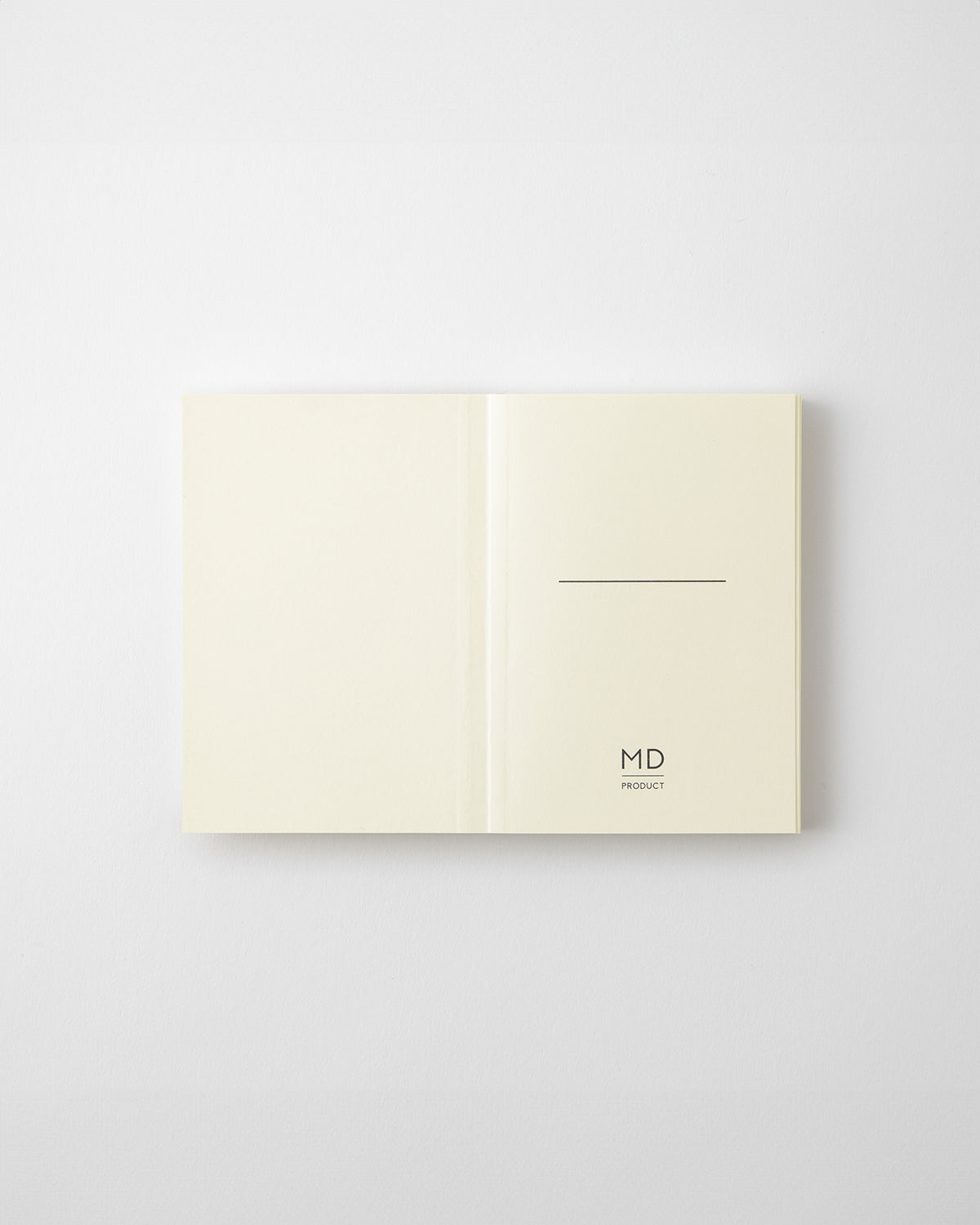 MD Notebook A7