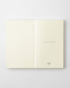 MD Notebook B6 Slim