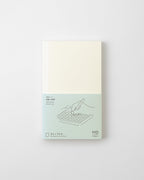 MD Notebook B6 Slim Grid
