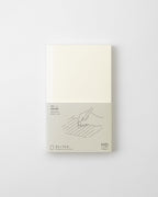 MD Notebook B6 Slim Lined