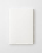 MD Notebook Cotton A5 Blank