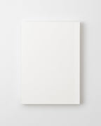 MD Notebook Cotton A5 Blank