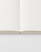 MD Notebook Cotton Blank