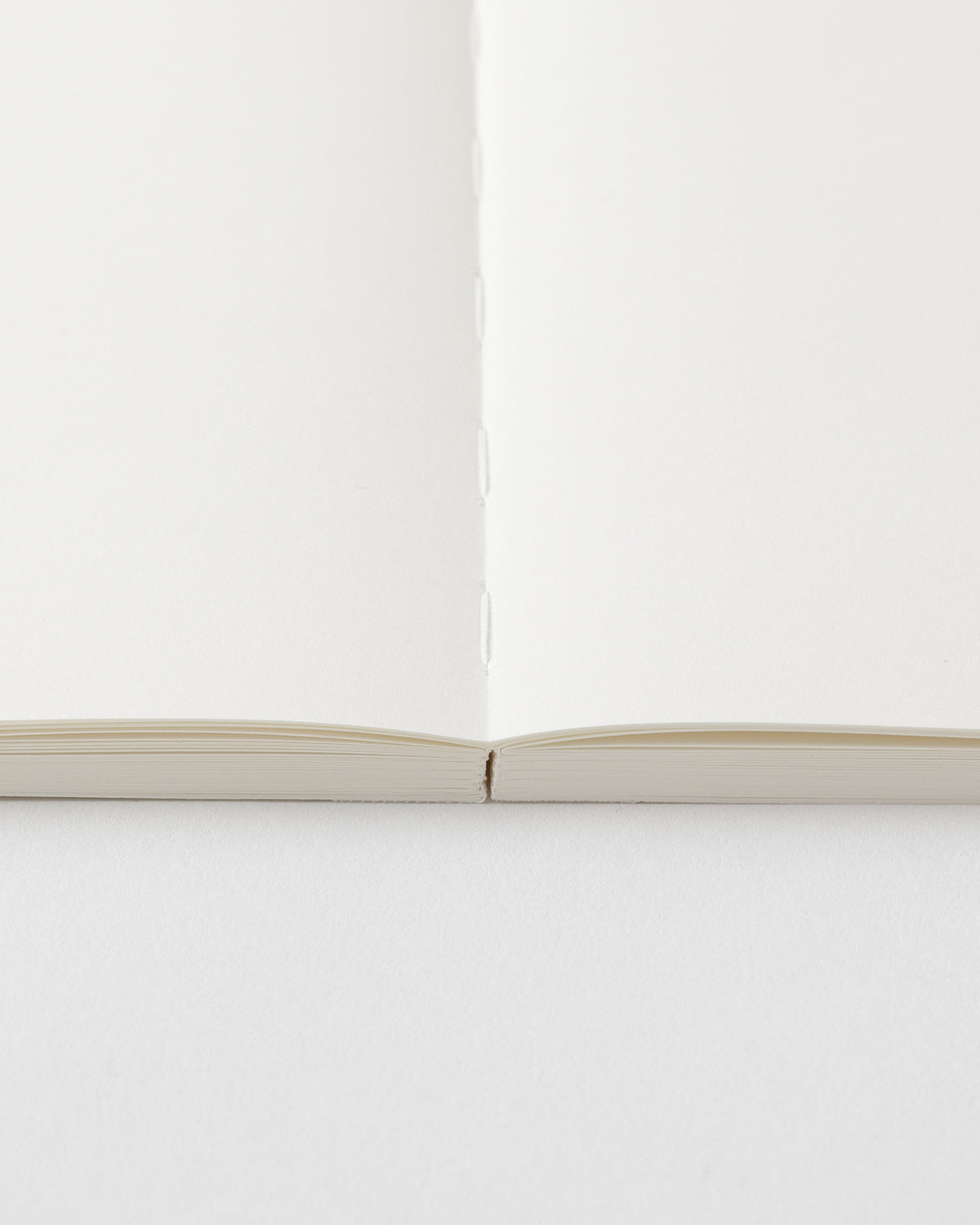 MD Notebook Cotton Blank