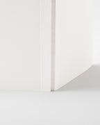 MD Notebook Cotton Blank