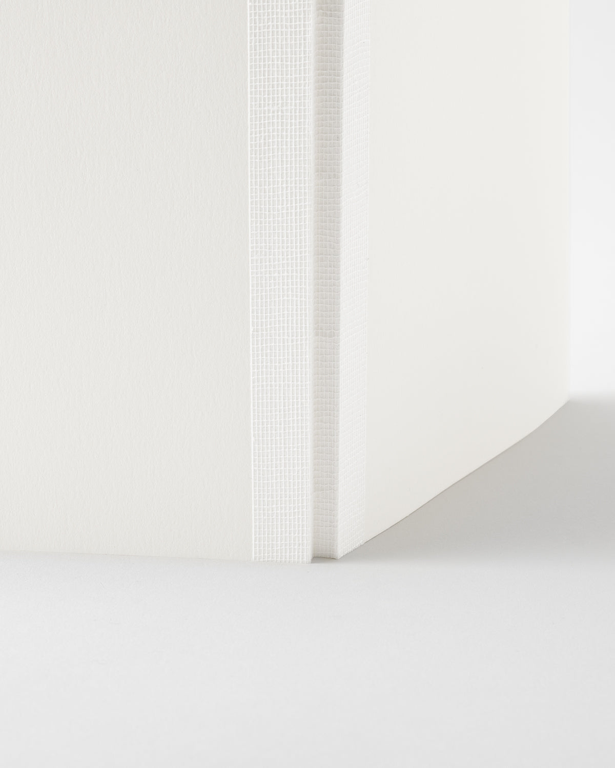 MD Notebook Cotton Blank