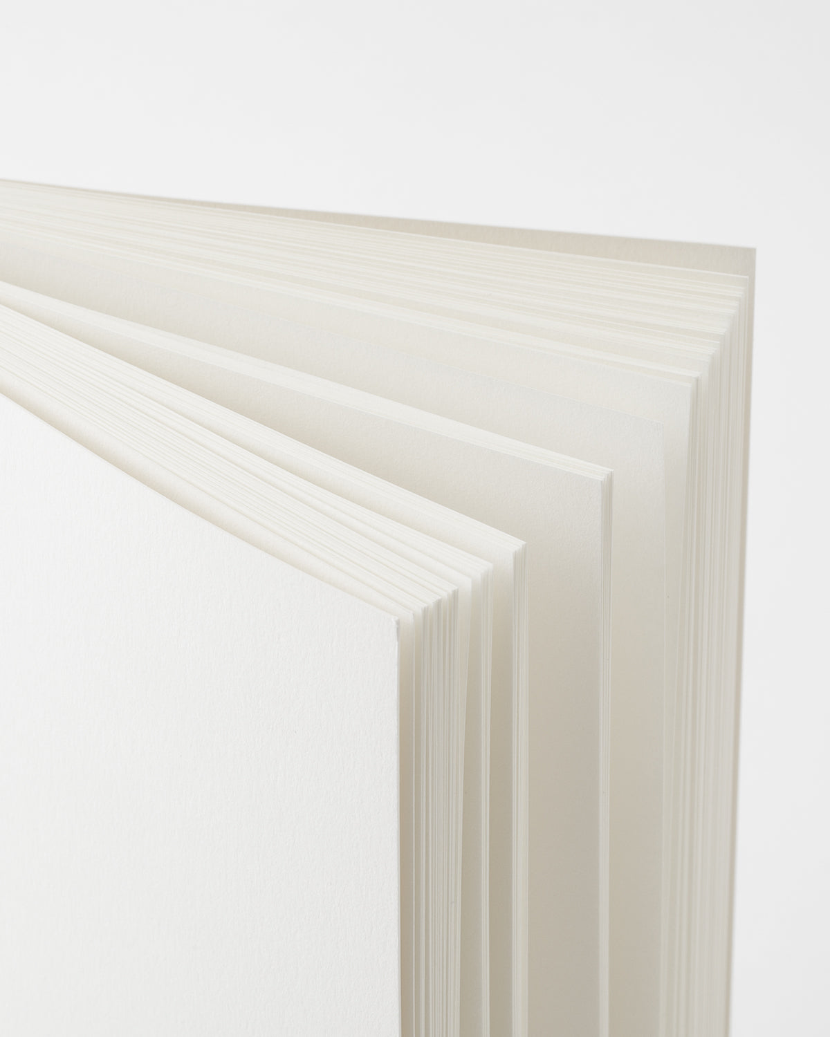 MD Notebook Cotton Blank