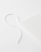 MD Notebook Cotton Blank