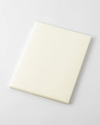 MD Notebook Cover Clear  A4 Variant