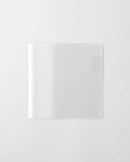 MD Notebook Cover A5 Square