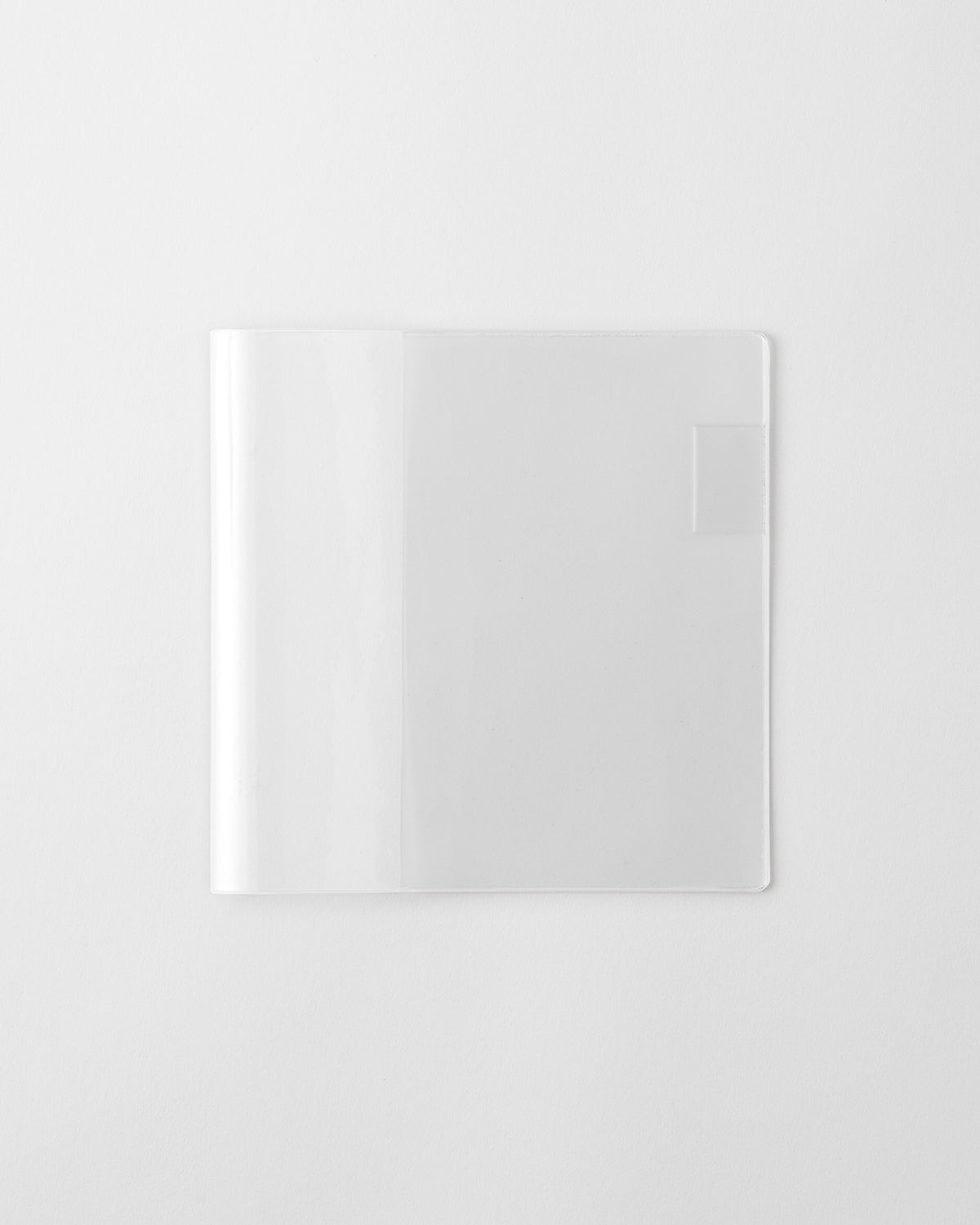 MD Notebook Cover A5 Square