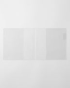 MD Notebook Cover A5 Square
