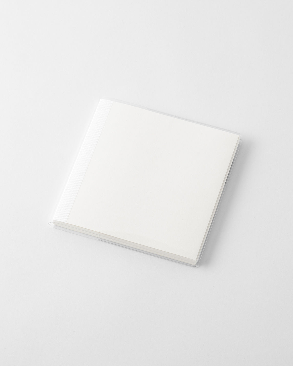 MD Notebook Cover A5 Square
