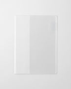 MD Notebook Cover A5