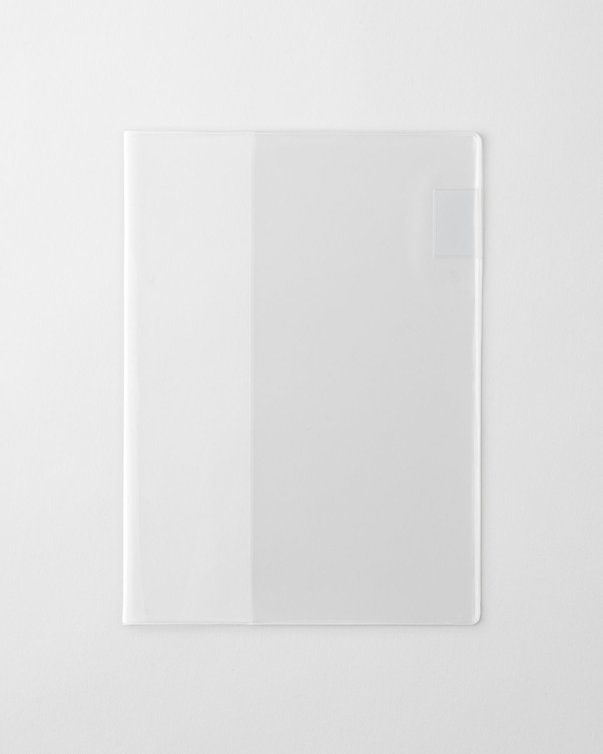 MD Notebook Cover A5
