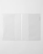 MD Notebook Cover A5