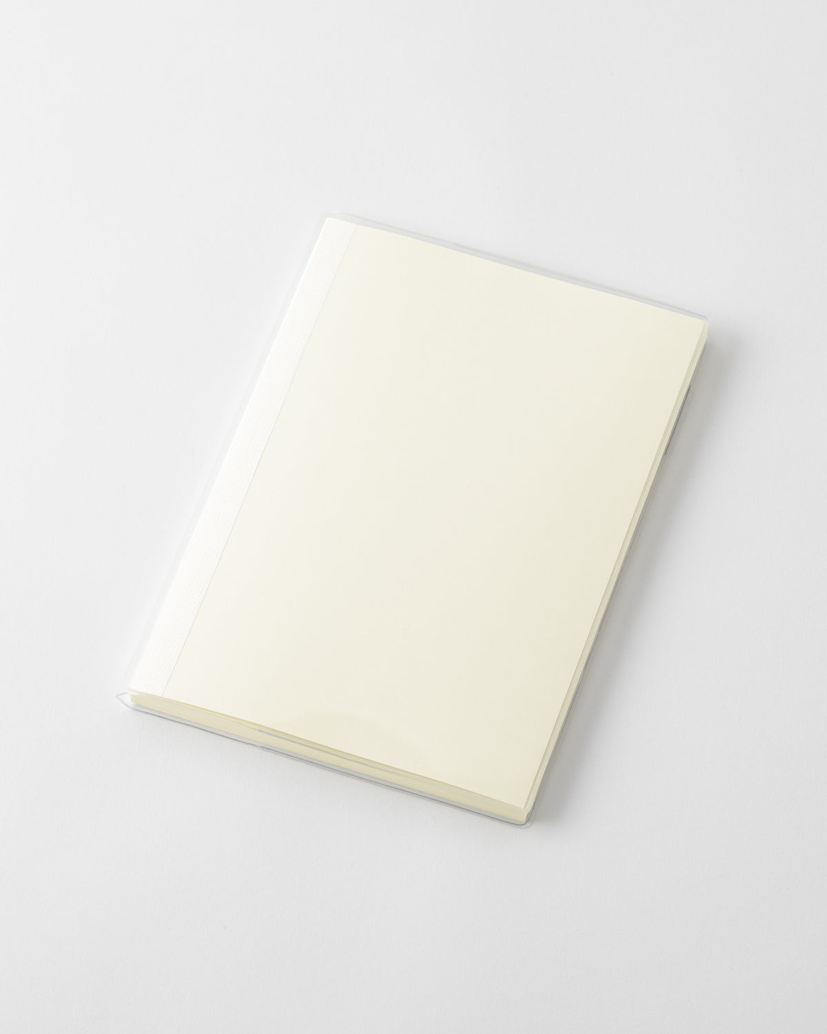 MD Notebook Cover A5