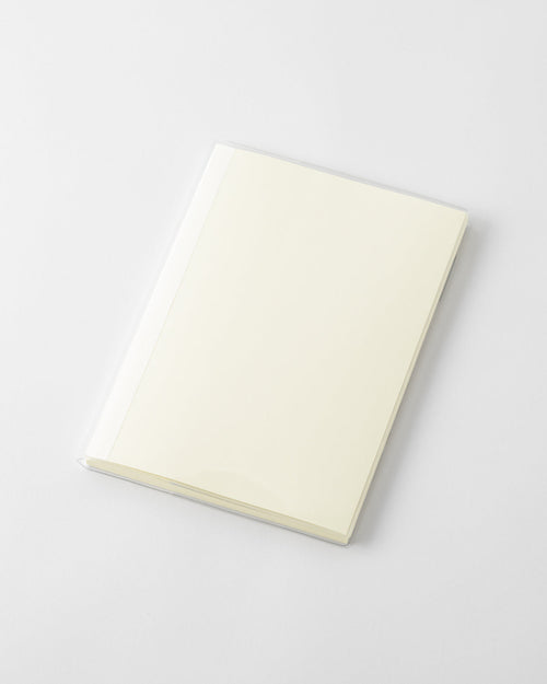 MD Notebook Cover A5