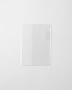 MD Notebook Cover A6