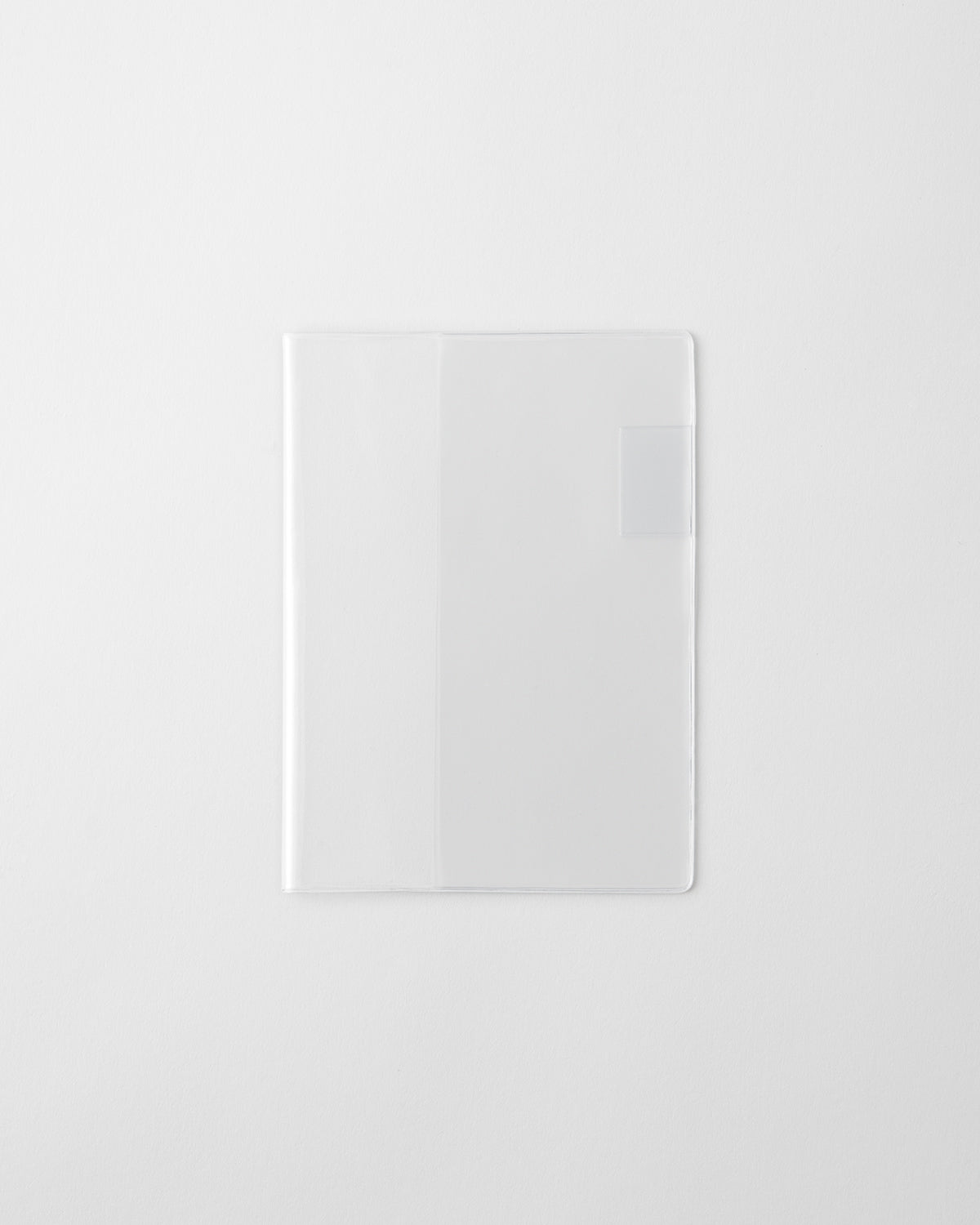 MD Notebook Cover A6