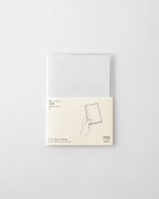 MD Notebook Cover A6
