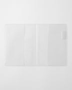 MD Notebook Cover A6