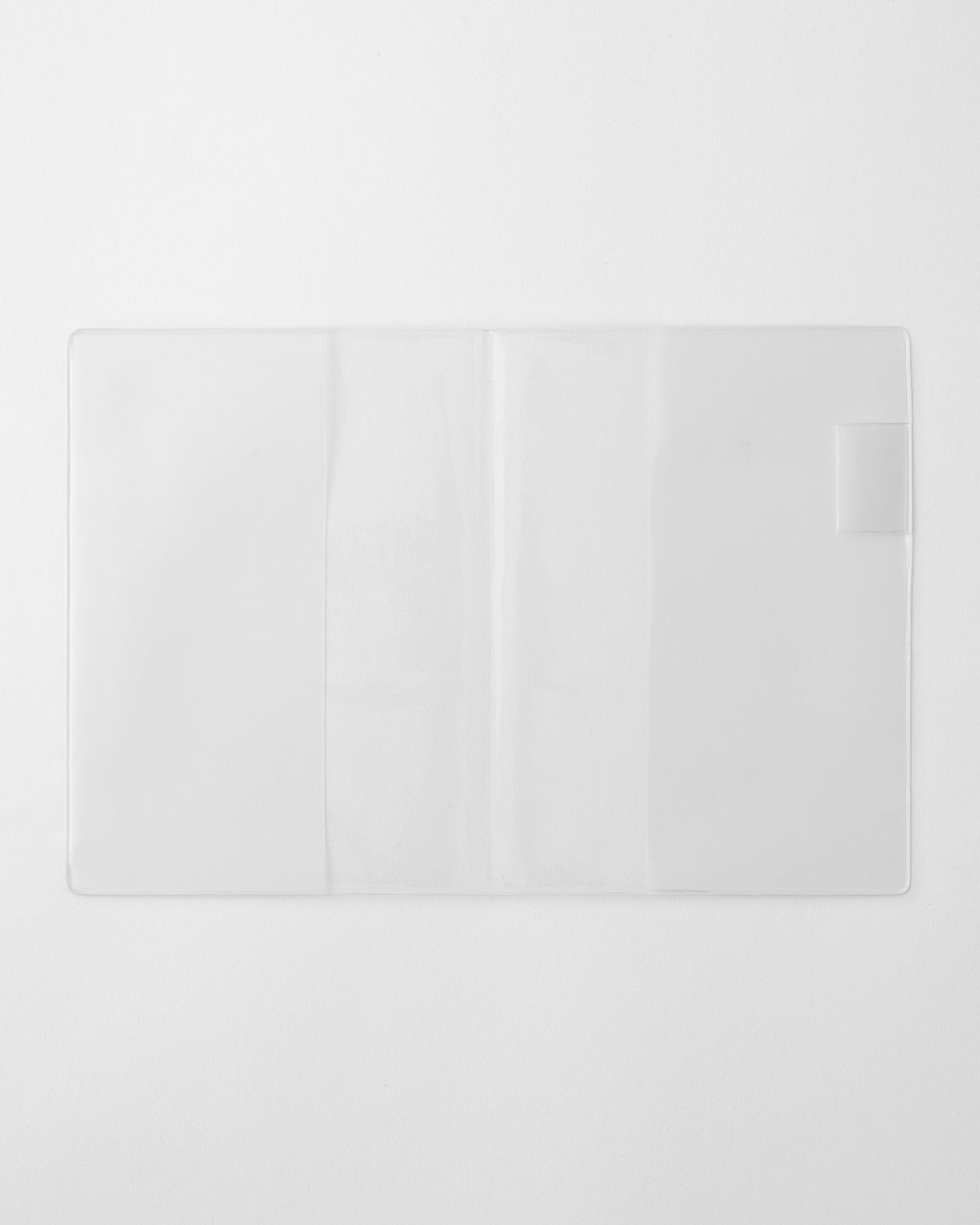 MD Notebook Cover A6