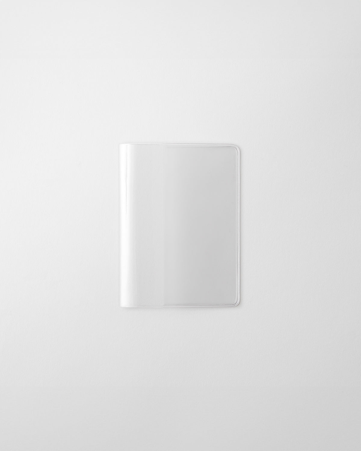 MD Notebook Cover A7