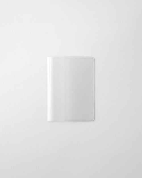 MD Notebook Cover A7