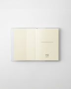 MD Notebook Cover A7