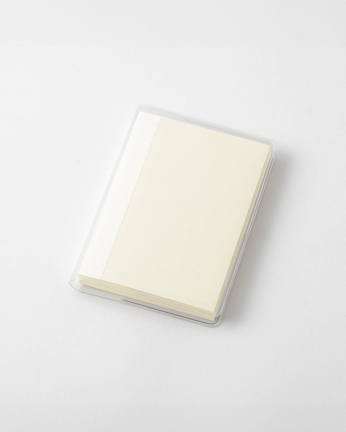 MD Notebook Cover A7