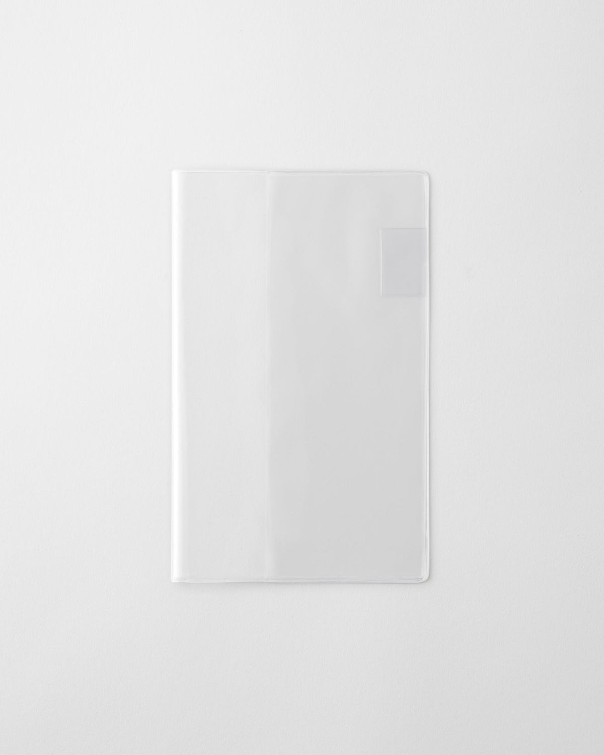 MD Notebook Cover B6 Slim