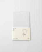 MD Notebook Cover B6 Slim