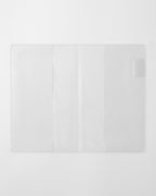 MD Notebook Cover B6 Slim