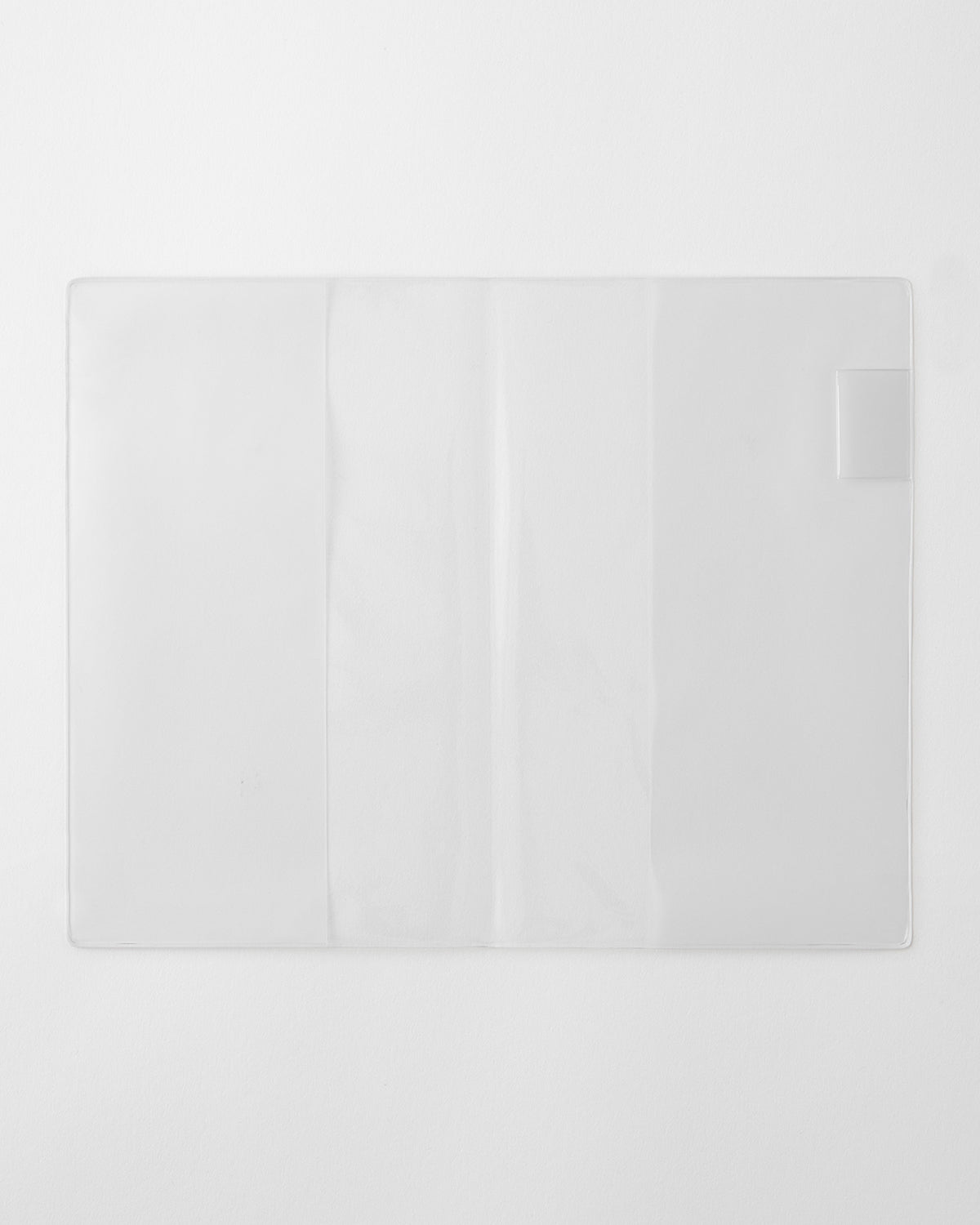 MD Notebook Cover B6 Slim