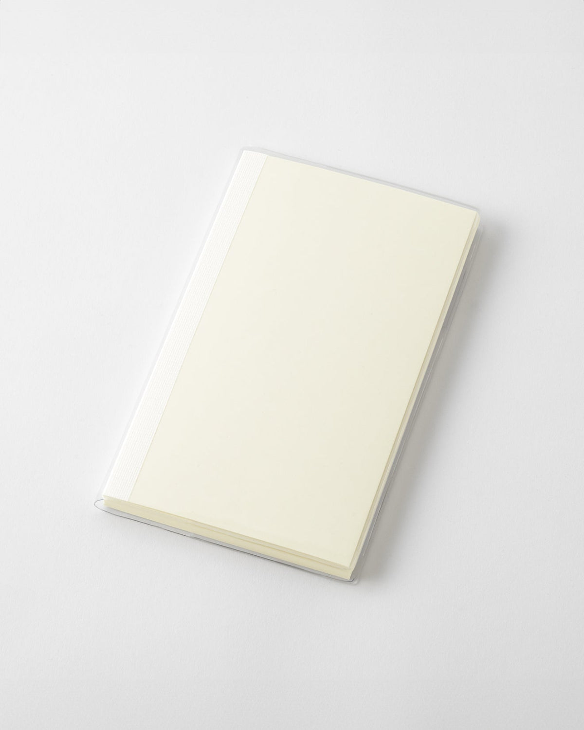 MD Notebook Cover B6 Slim