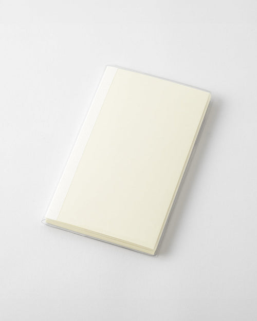MD Notebook Cover B6 Slim
