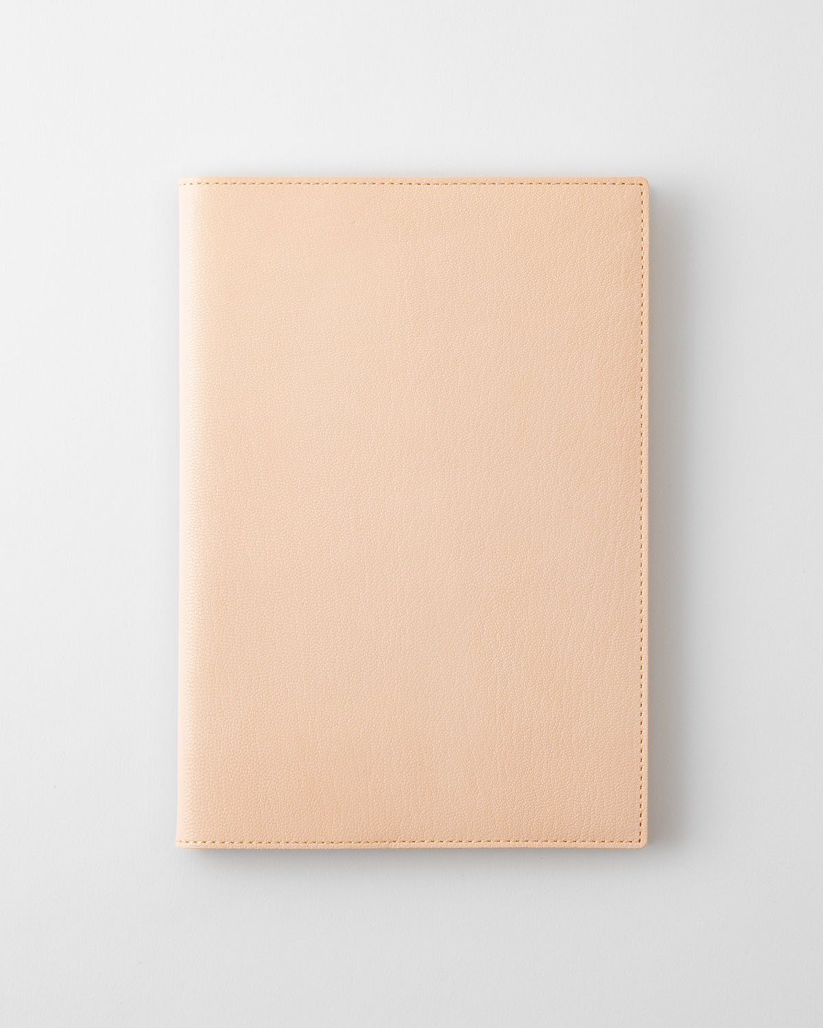 MD Notebook Cover Goat A5