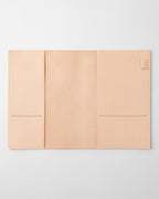 MD Notebook Cover Goat A5