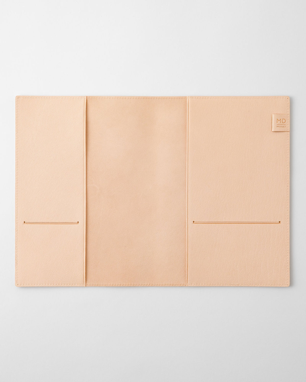 MD Notebook Cover Goat A5