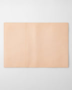 MD Notebook Cover Goat A5