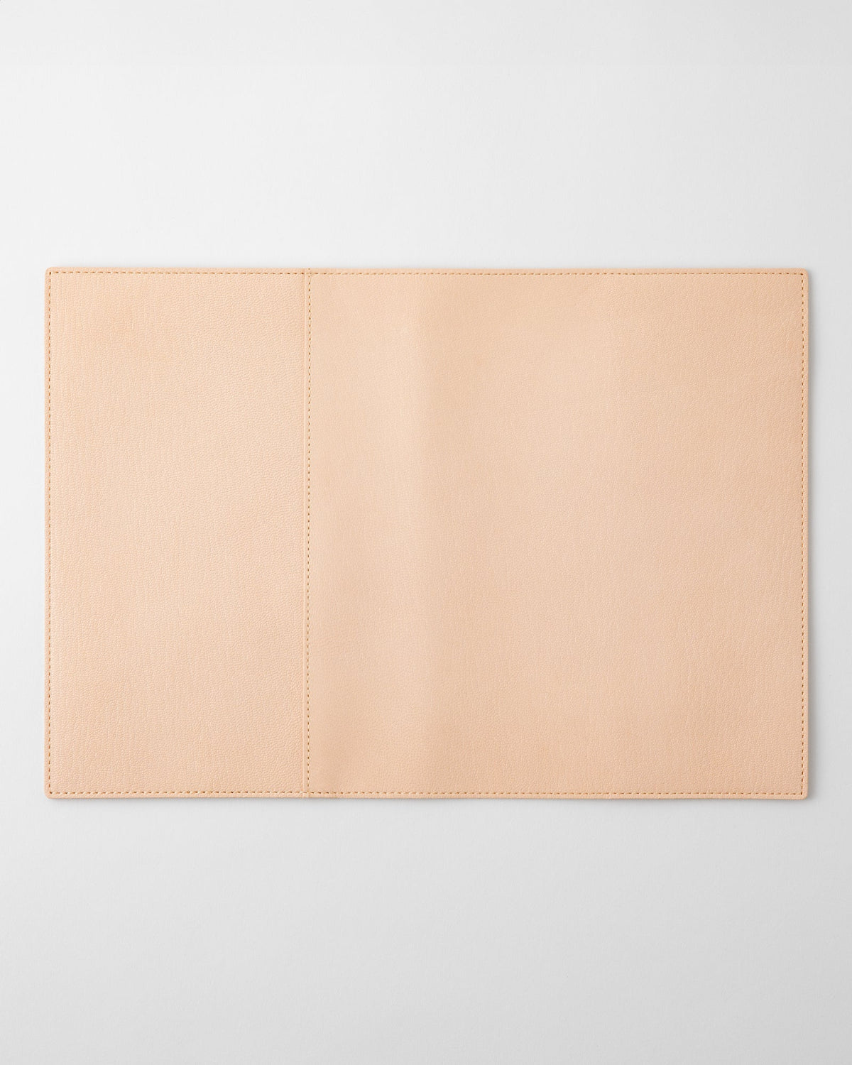 MD Notebook Cover Goat A5